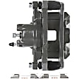 18-B5032 Front, Driver Side Reman Series Brake Caliper
