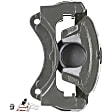 18-B5032 Front, Driver Side Reman Series Brake Caliper