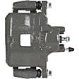 18-B5032 Front, Driver Side Reman Series Brake Caliper