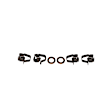 18-B5055 Reman Series Brake Caliper