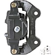 18-B5058 Rear, Passenger Side Reman Series Brake Caliper