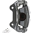 18-B5058 Rear, Passenger Side Reman Series Brake Caliper