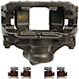 18-B5067 Rear, Passenger Side Reman Series Brake Caliper