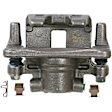 2013 Dodge Avenger - Rear, Passenger Side Brake Caliper, Front Wheel Drive, Casting # 3503, With 302mm Disc, With Metal Piston, Supplied With Mounting Bracket, Reman Series