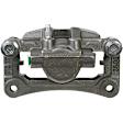 2013 Dodge Avenger - Rear, Passenger Side Brake Caliper, Front Wheel Drive, Casting # 3503, With 302mm Disc, With Metal Piston, Supplied With Mounting Bracket, Reman Series