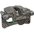 2013 Dodge Avenger - Rear, Passenger Side Brake Caliper, Front Wheel Drive, Casting # 3503, With 302mm Disc, With Metal Piston, Supplied With Mounting Bracket, Reman Series