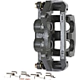 18-B5214 Front, Driver Side Reman Series Brake Caliper