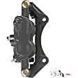 18-B5214 Front, Driver Side Reman Series Brake Caliper