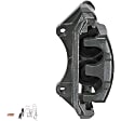 18-B5214 Front, Driver Side Reman Series Brake Caliper