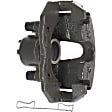 2012 Ford Transit Connect - Front, Passenger Side Reman Series Brake Caliper