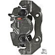 2012 Ford Transit Connect - Front, Passenger Side Reman Series Brake Caliper