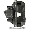 2012 Ford Transit Connect - Front, Passenger Side Reman Series Brake Caliper