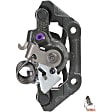 2017 Ford Explorer - Rear, Passenger Side Brake Caliper, FWD, with Metal Piston, without H.D. Brakes, Reman Series