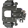 2017 Ford Explorer - Rear, Passenger Side Brake Caliper, FWD, with Metal Piston, without H.D. Brakes, Reman Series