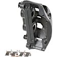 2010 Chevrolet Express 4500 - Rear, Passenger Side Brake Caliper, 4 X 2, With Phenolic Piston, Reman Series