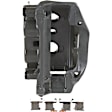 2010 Chevrolet Express 4500 - Rear, Passenger Side Brake Caliper, 4 X 2, With Phenolic Piston, Reman Series