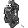 2011 Ford Escape - Front, Passenger Side Brake Caliper, Front Wheel Drive, with Phenolic Piston, Supplied with Mounting Bracket, Reman Series