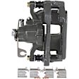 2014 Ram C/V - Rear, Passenger Side Brake Caliper, Front Wheel Drive, With Dual Piston Front Caliper; With Heavy Duty Brakes; With Metal Piston; With Mounting Bracket, Reman Series