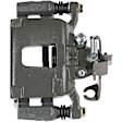 2014 Ram C/V - Rear, Passenger Side Brake Caliper, Front Wheel Drive, With Dual Piston Front Caliper; With Heavy Duty Brakes; With Metal Piston; With Mounting Bracket, Reman Series