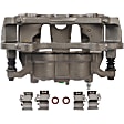 18-B5402 Front, Driver Side Reman Series Brake Caliper