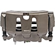 18-B5402 Front, Driver Side Reman Series Brake Caliper