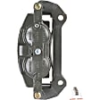 2019 Ford F-150 - Front, Driver Side Brake Caliper, Four Wheel Drive, With Phenolic Piston, Supplied With Mounting Bracket, Reman Series