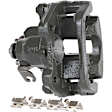 2013 Ford Explorer - Rear, Passenger Side Brake Caliper, Front Wheel Drive, With Heavy Duty Brakes; With Metal Piston; With Mounting Bracket, Reman Series