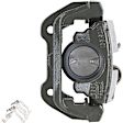2013 Ford Explorer - Rear, Passenger Side Brake Caliper, Front Wheel Drive, With Heavy Duty Brakes; With Metal Piston; With Mounting Bracket, Reman Series