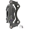 2018 Ford Transit-250 - Front, Driver Side Reman Series Brake Caliper