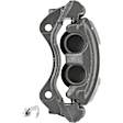 2018 Ford Transit-250 - Front, Driver Side Reman Series Brake Caliper