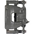 2018 Ford Transit-250 - Front, Driver Side Reman Series Brake Caliper