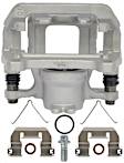 2020 GMC Acadia - Rear, Passenger Side Brake Caliper, FWD, With Metal Piston, Reman Series