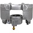 1987 Pontiac Bonneville - Front, Driver Side Brake Caliper, FWD, With Metal Piston, Ultra Series