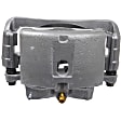 2006 GMC Sierra 1500 HD - Front, Passenger Side Brake Caliper, 4WD, With Metal Piston, Ultra Series