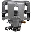 2005 Ford Mustang - Rear, Driver Side Brake Caliper, RWD, With Metal Piston; With Mounting Bracket, Ultra Series