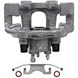 18-P5300 Rear, Driver Side Ultra Series Brake Caliper