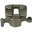 19-1492 Front, Passenger Side Reman Series Brake Caliper