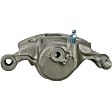 19-1492 Front, Passenger Side Reman Series Brake Caliper