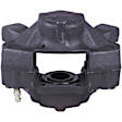 19-1702 Rear, Passenger Side Reman Series Brake Caliper