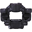 1999 Volvo S70 - Rear, Driver Side Brake Caliper, Front Wheel Drive, With 11mm Mounting Holes, With Metal Piston, Reman Series