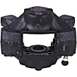 1999 Volvo S70 - Rear, Driver Side Brake Caliper, Front Wheel Drive, With 11mm Mounting Holes, With Metal Piston, Reman Series
