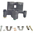 1997 Toyota Celica - Rear, Driver Side Brake Caliper, FWD, With Metal Piston, Reman Series