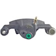 1997 Toyota Celica - Rear, Driver Side Brake Caliper, FWD, With Metal Piston, Reman Series