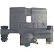 1997 Toyota Celica - Rear, Driver Side Brake Caliper, FWD, With Metal Piston, Reman Series