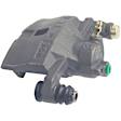 1997 Toyota Celica - Rear, Driver Side Brake Caliper, FWD, With Metal Piston, Reman Series