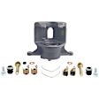1995 Toyota Celica - Front, Passenger Side Brake Caliper, EngineDes: 7A-FE, FWD, With Metal Piston; Without Mounting Bracket, Reman Series