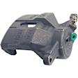 1995 Toyota Celica - Front, Passenger Side Brake Caliper, EngineDes: 7A-FE, FWD, With Metal Piston; Without Mounting Bracket, Reman Series
