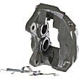 19-1830 Front, Driver Side Reman Series Brake Caliper