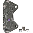 19-1830 Front, Driver Side Reman Series Brake Caliper