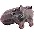 19-1850 Front, Driver Side Reman Series Brake Caliper